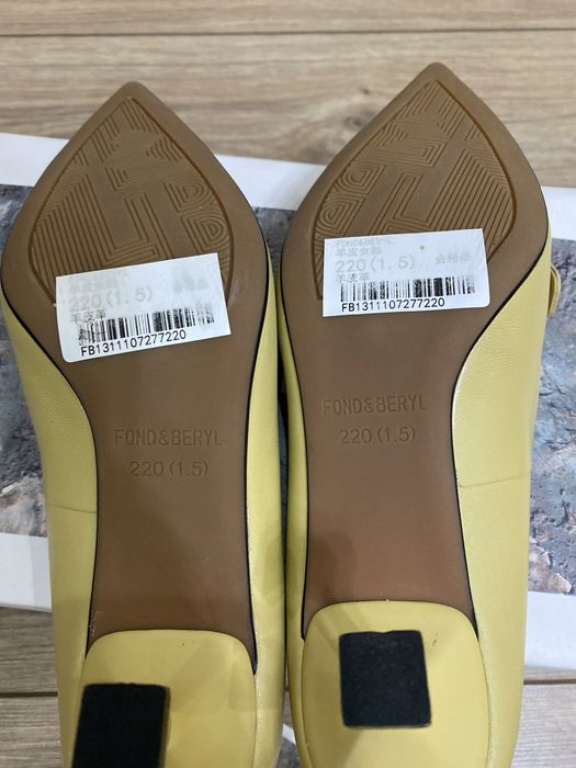 Продам обувь