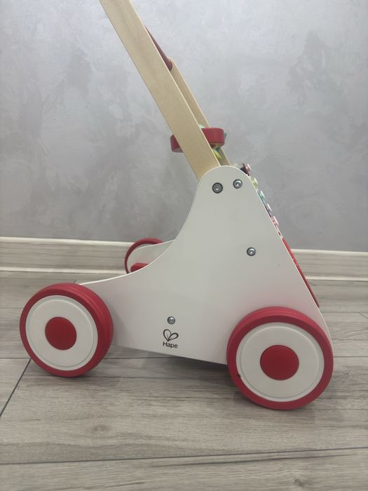 Каталка-ходунок Hape