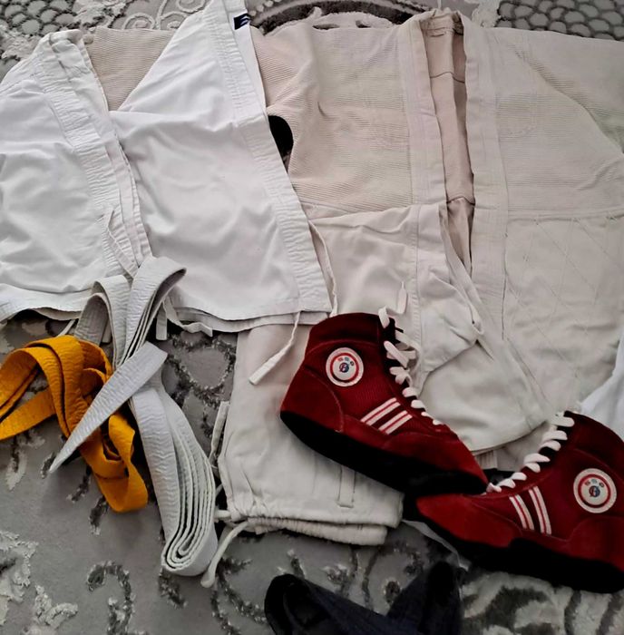 Кимоно отдам даром