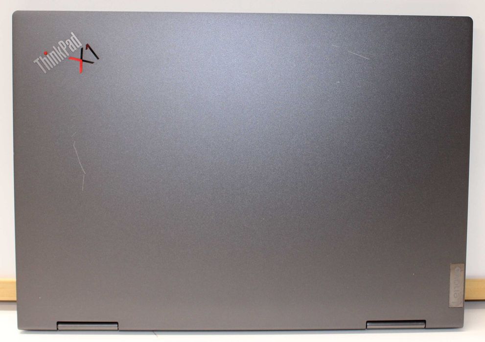 Lenovo ThinkPad X1 Yoga Gen 6