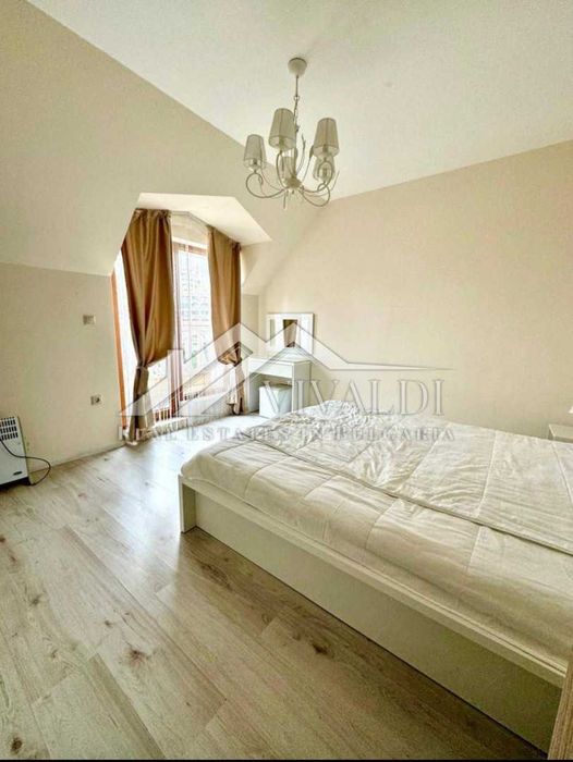 Дава се под наем Тристаен апартамент в Варна, Аспарухово - 85 кв.м за 850 € - Снимка #6
