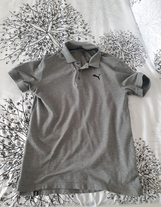 Tricou Puma Original Nou