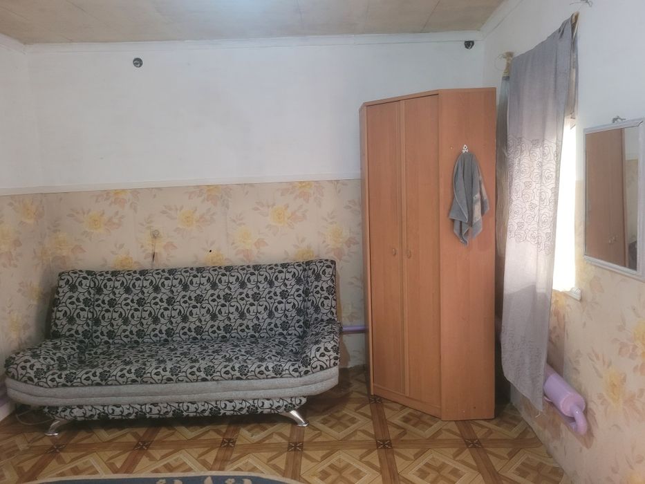 Срочно сдам времянку в районе Саяхат