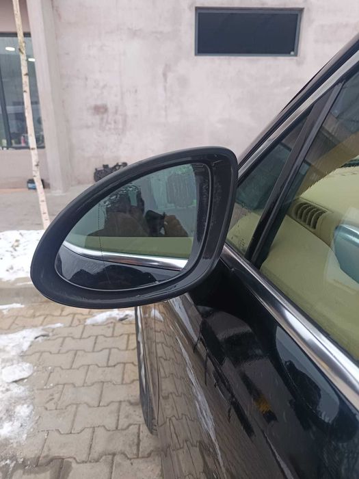 Oglinda stanga/dreapta Porsche Cayenne 2012