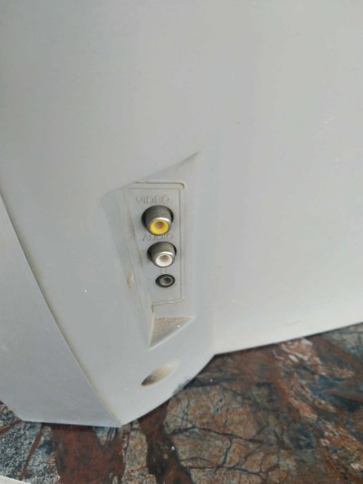 Телевизор , Самсунг, Портативен Уотсън