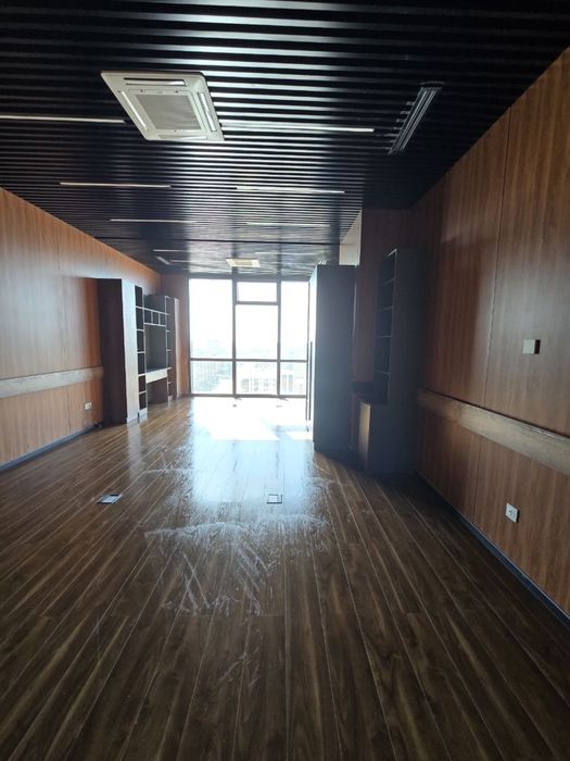 АРЕНДА Нежилое. ЖК “Piramit tower”. Этаж 12. 45м2