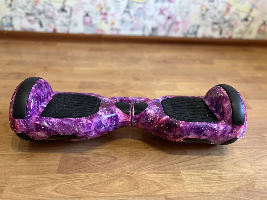 Гироскутер до 120кг