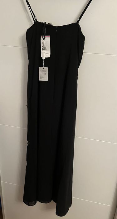 Vănd rochie  seară cu paiete