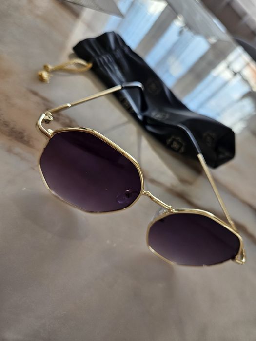 Слънчеви очила, нови