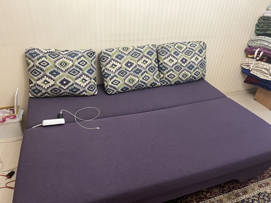 Продаю диван, в идеальном состоянии