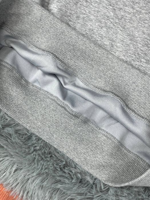 Продаю Серый Свитшот Palace x GAP Athletic (Premium Quality)
