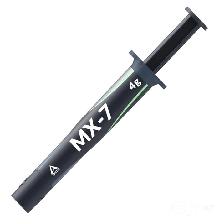 Термопаста Arctic MX-7 4 грамм/8 грамм оригинал