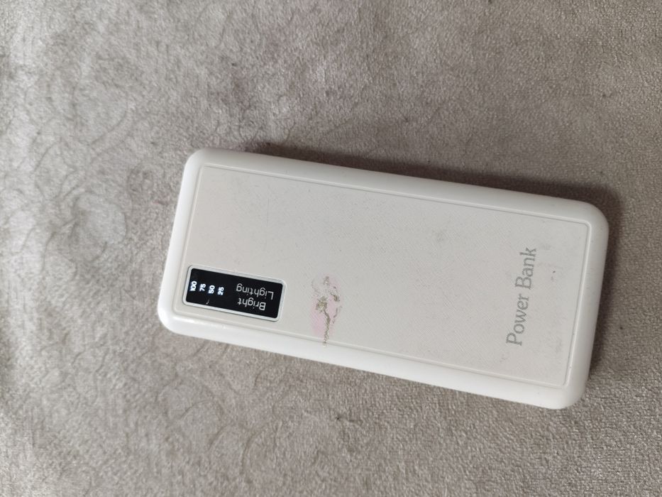 Повербанки хорошие