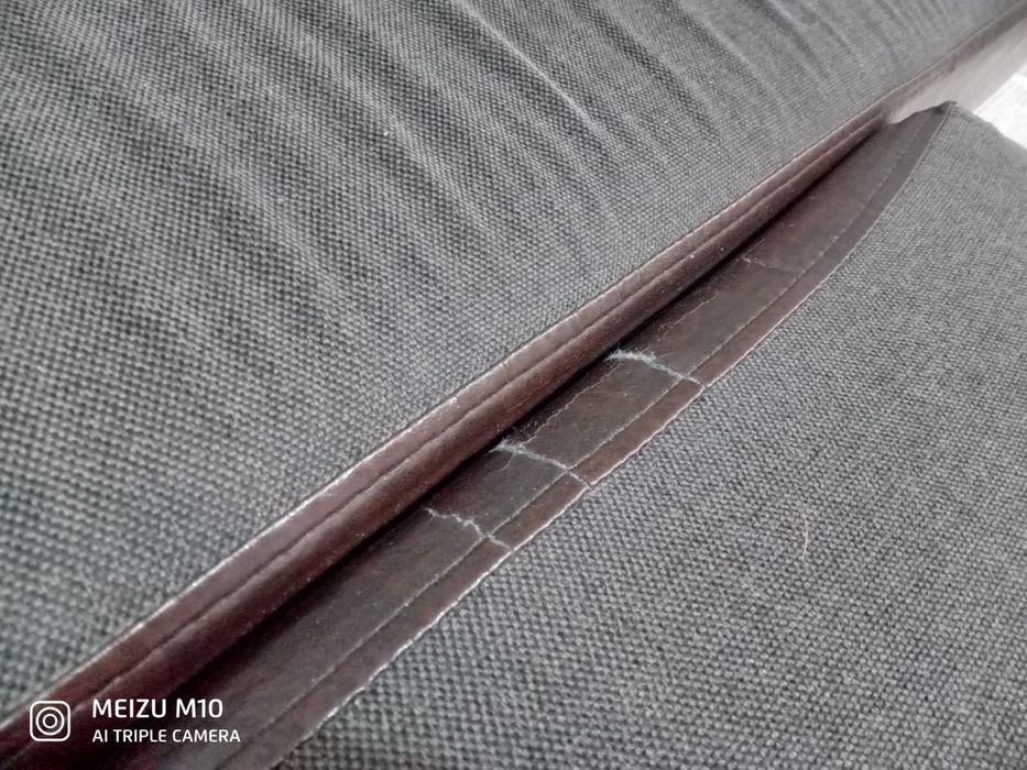 Продам кресло и диван