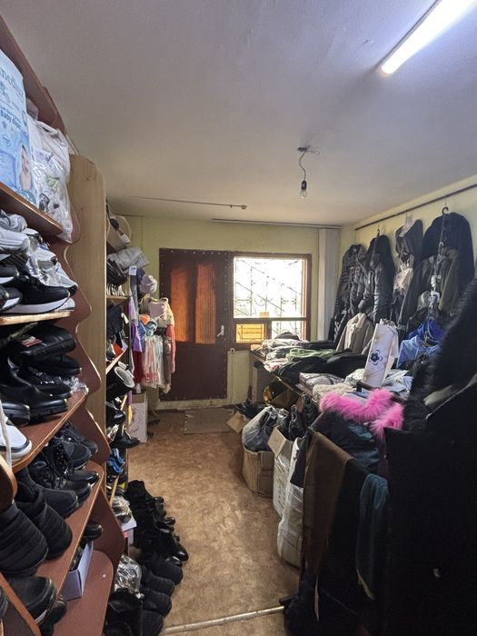 Продам коммерческое помещение