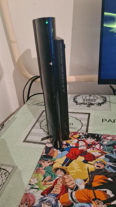 Ps 3 500gb много игр