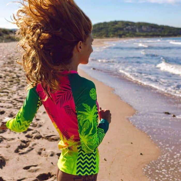 Рашгард Ликра - MAZE