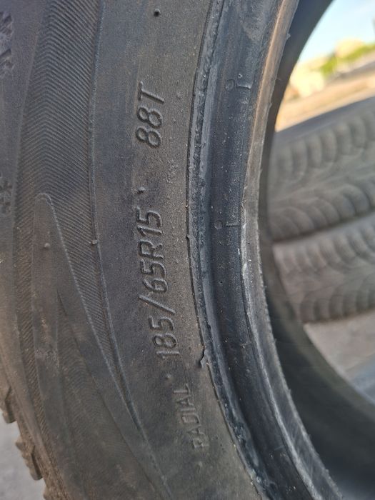 Покрышки viatti на 15