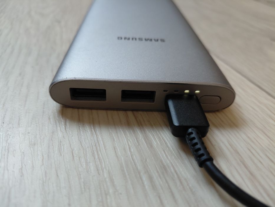 Samsung powerbank оригинал