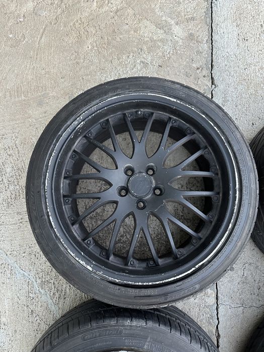 Джанти 17 5x100