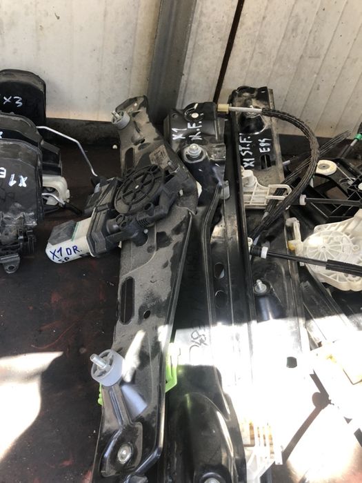 Macara geam electrica stanga/dreapta/fata/spate bmw x1 /x3/e90/e87,e91