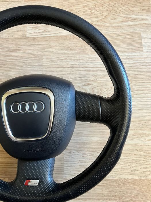 Волан Audi A3 A4 A6 и други