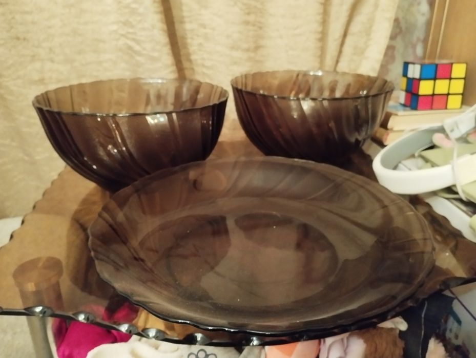 Продам посуду, б/у, в идеальном состоянии