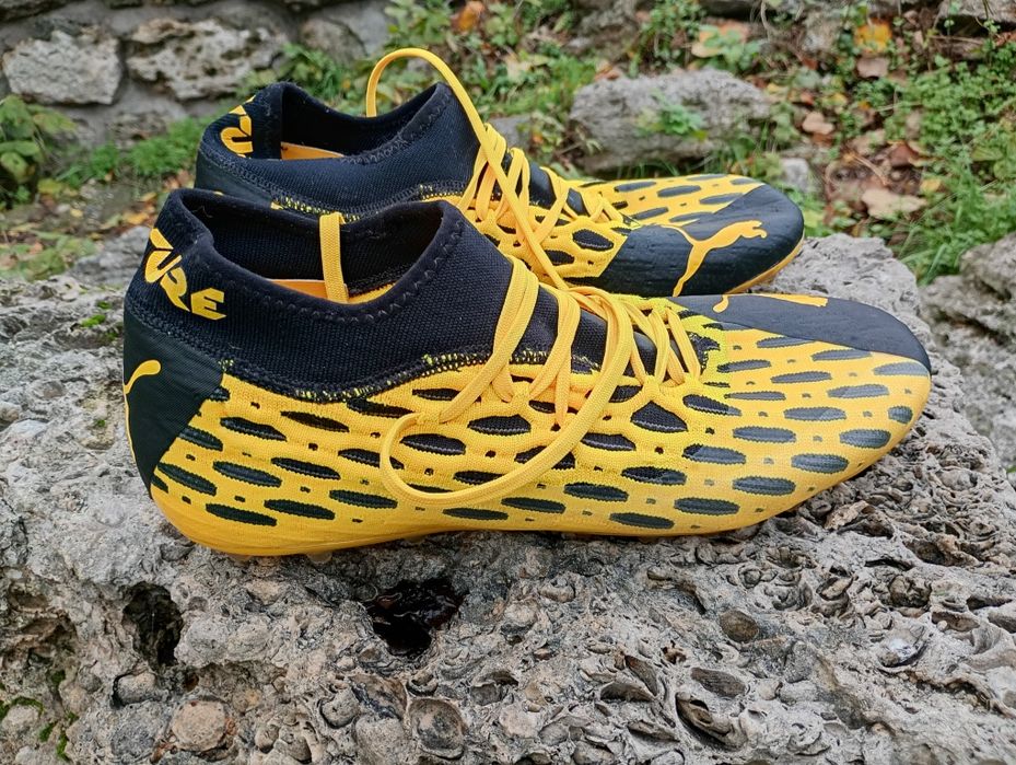 Bocanci PUMA Future