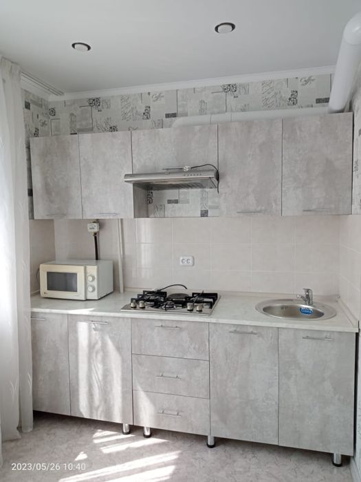 Продаю-1-у.кв.-У/П на 3-А-кв