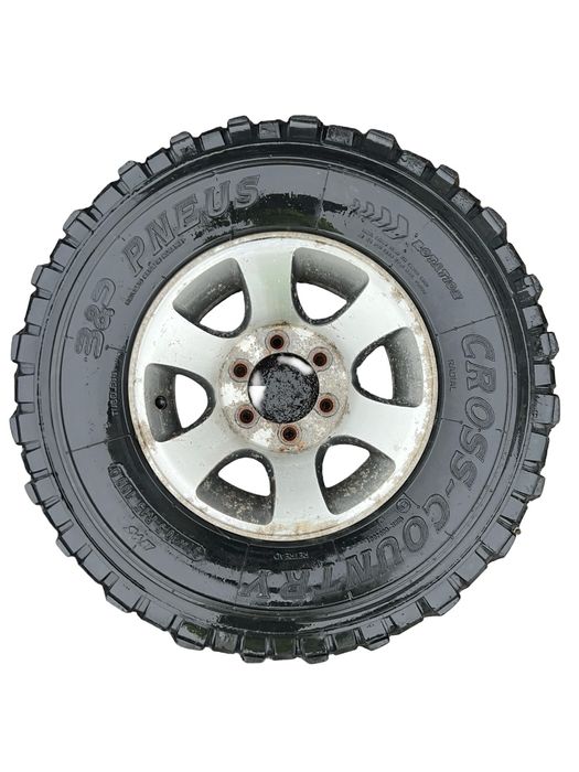 Jante Din Aliaj R15 Toyota 4 Runner _N1_ 1987 - 1996