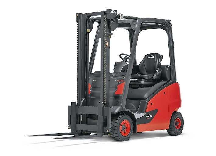 Ремонт и продажба  на мотокари и електрокари LINDE, TOYOTA / Части и сервиз  / София