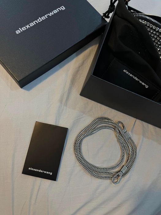 geanta alexander wang
