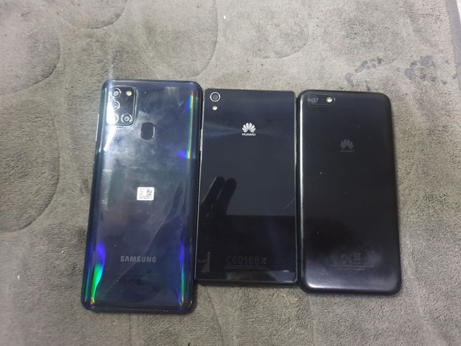 Vând telefon funcționale
