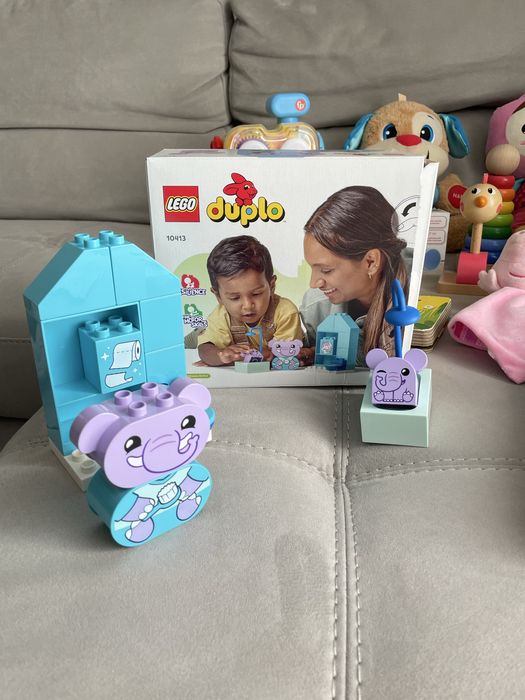 Lot jucarii copii 6 luni - 3 ani