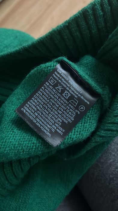 Pulover tricotat H&M, nou fără etichetă, marime S