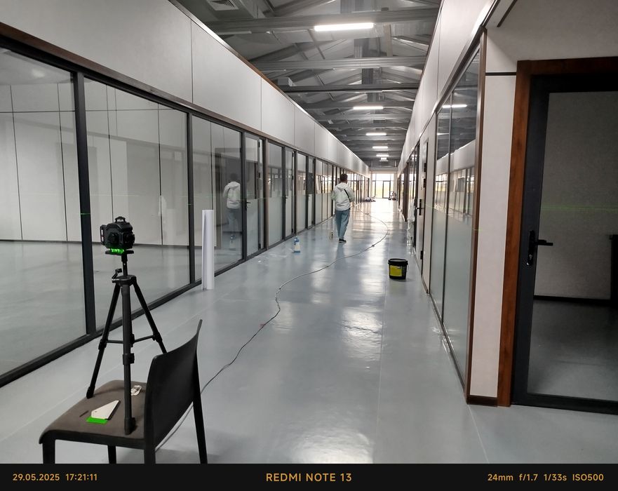 Матовый пленка туманка оракал тонировка офис ва здания ойналарига