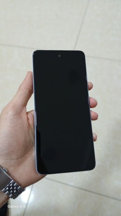 Sotiladi Tecno Spark