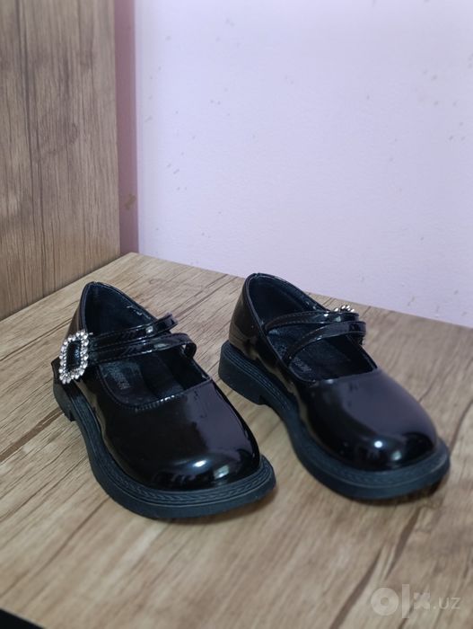 Туфли для девочки