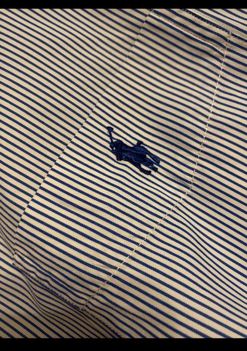 Camasa de barbati eleganta / casual, Ralph lauren, XL