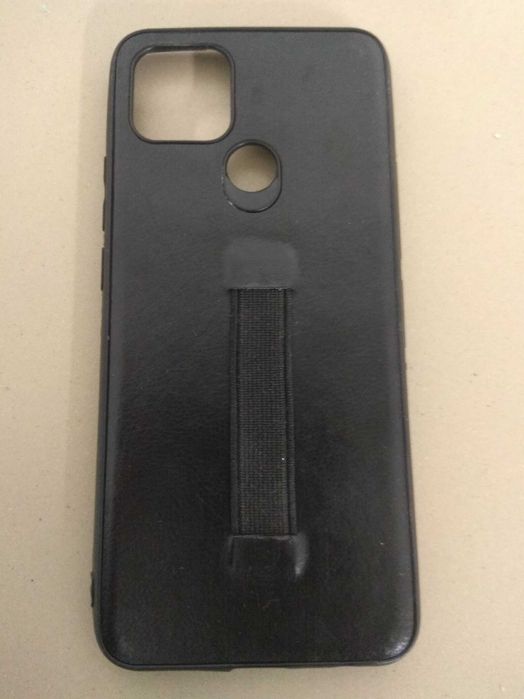 Чехол на Oppo A15