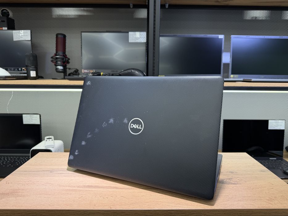 Ноутбук Dell, Celeron N4000/4GB/HDD1TB, 2076/A10