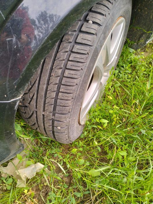 Vând mașină Opel