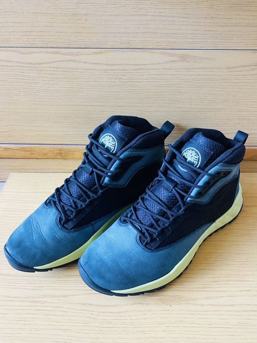Маратонки  Timberland  41