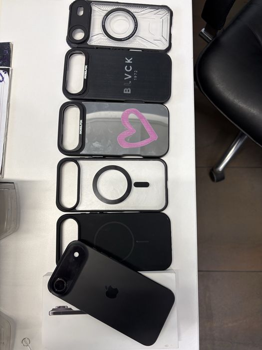Iphone 17 Air ГАРАНЦИЯ