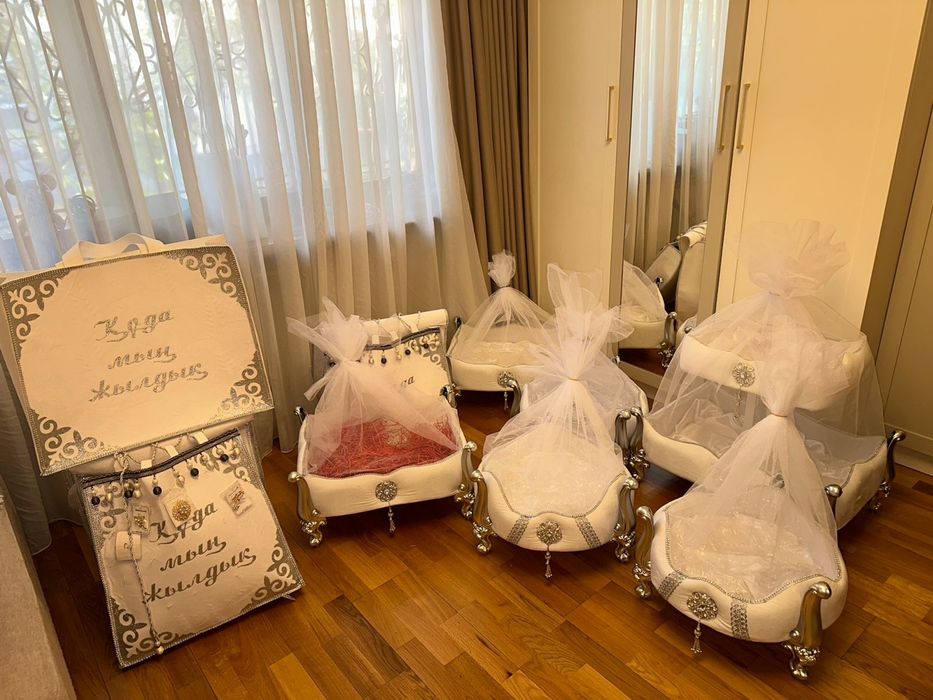 Коржын Для свадьбы