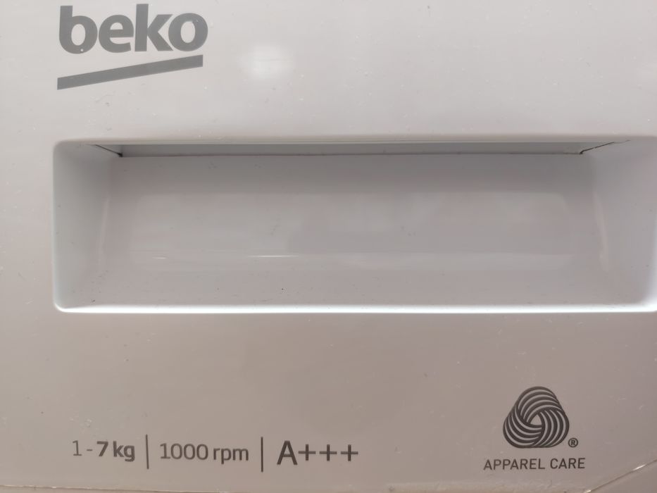 Пералня Беко автоматична