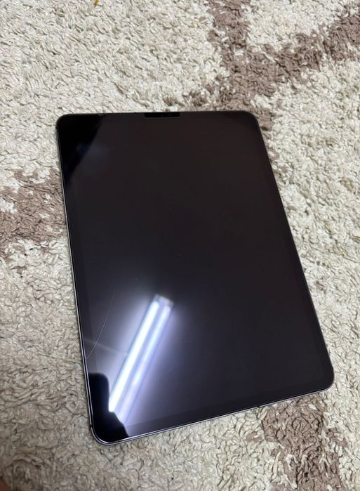 iPad 11 PRO  256GB