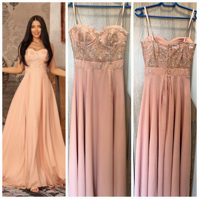 Рокли на Алеса / Alessa , Lucy , Amia moda и други