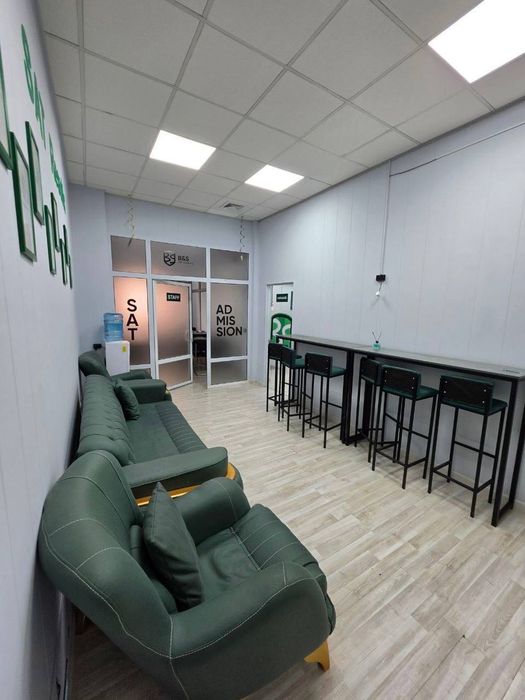 Сдаётся Офис Ганга 100квм