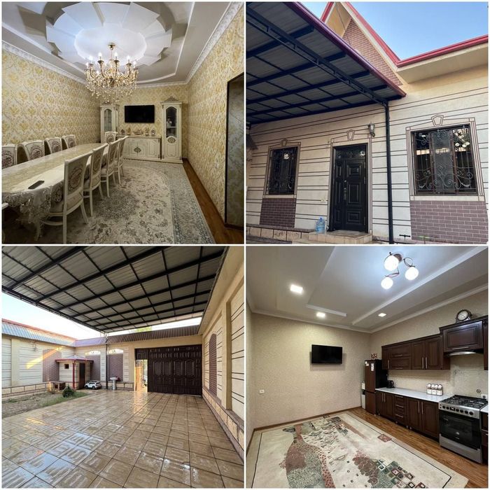 Tezkor tozalash xizmati